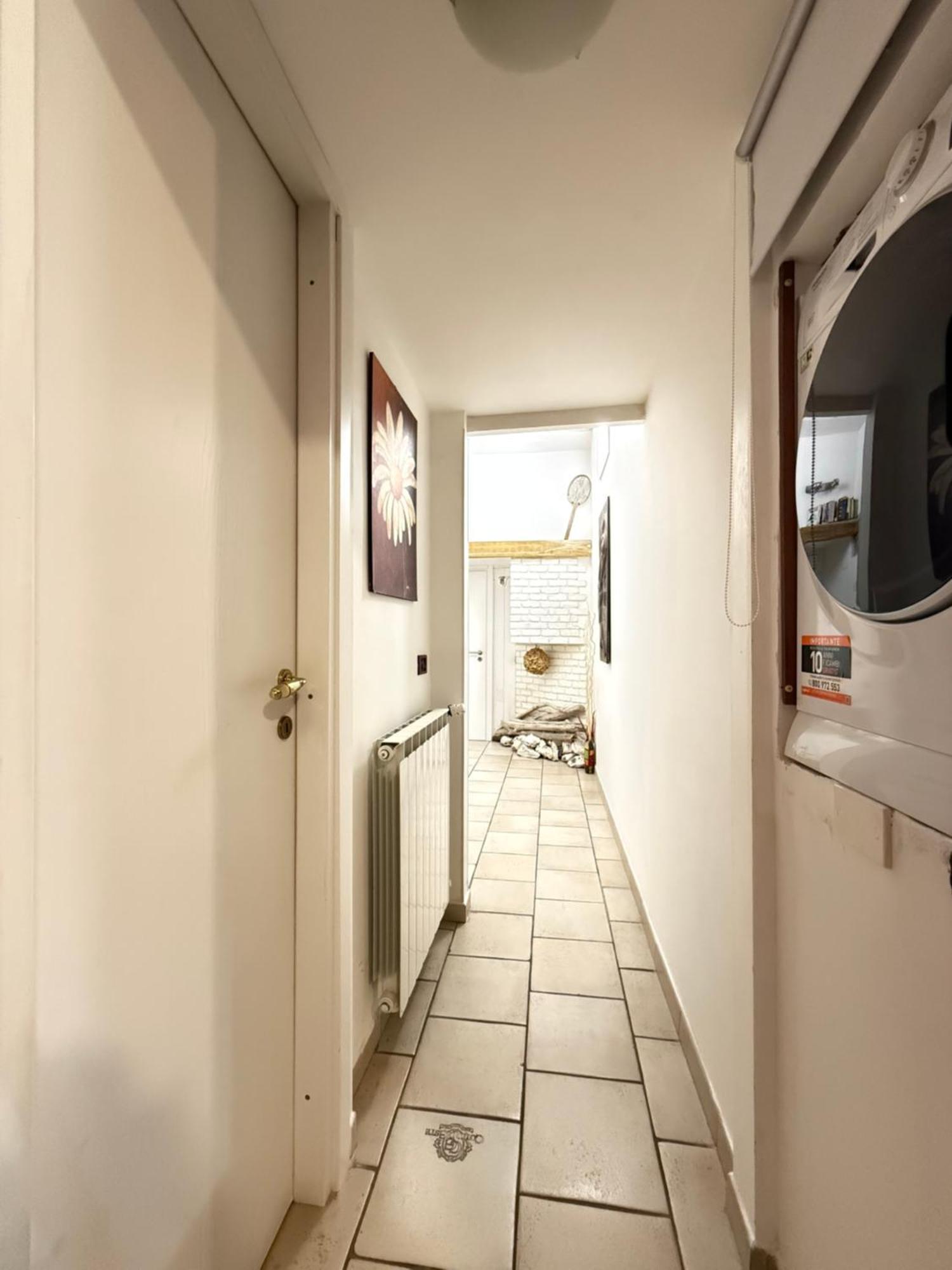 Appartamento San Lorenzo , Near Termini Station Center V *