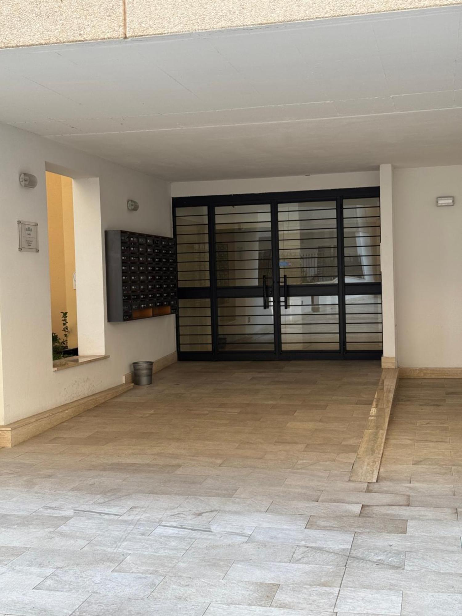 Delizioso E Accogliente Attico Rome