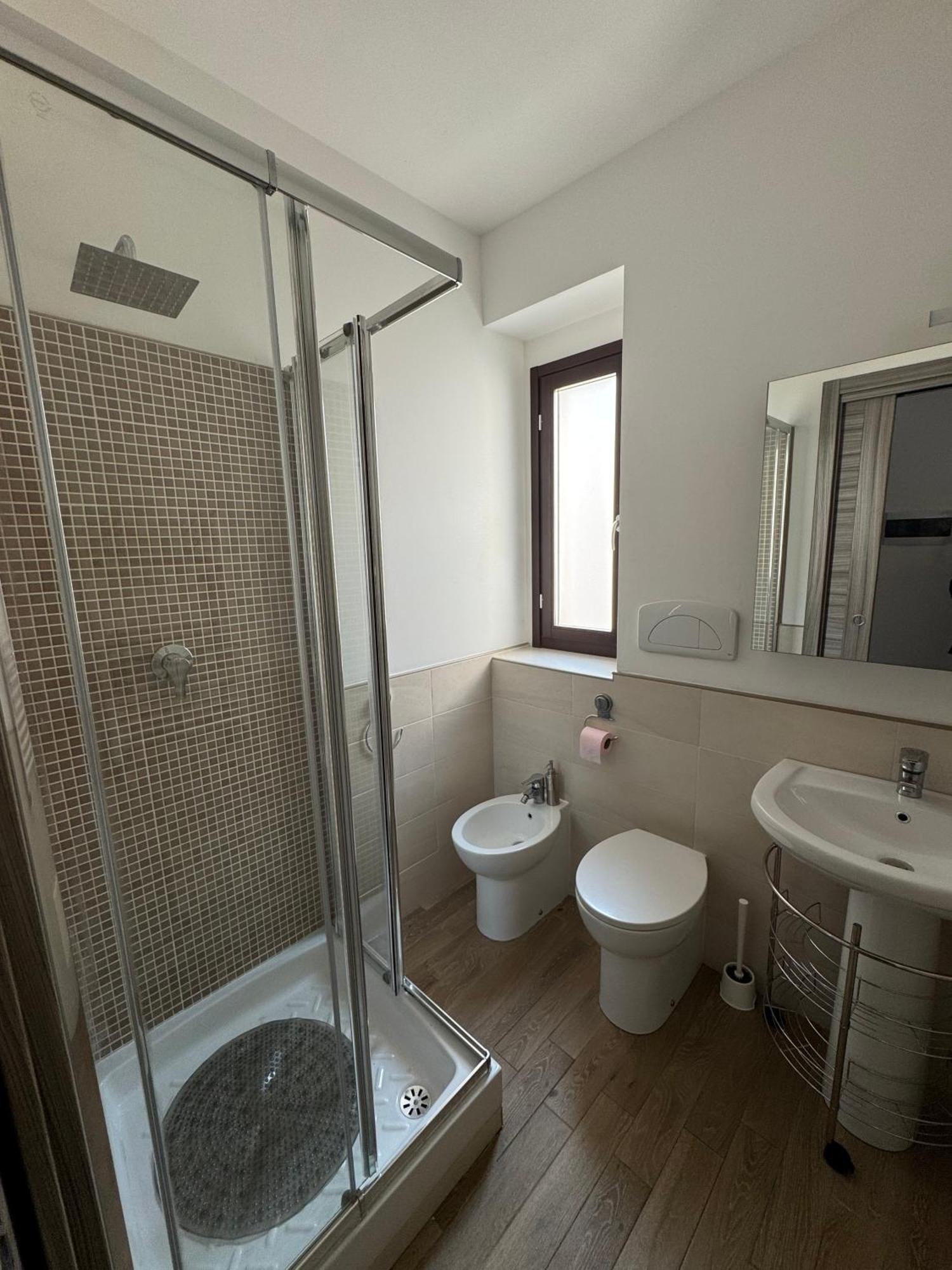 Apartment Delizioso E Accogliente Attico Rome