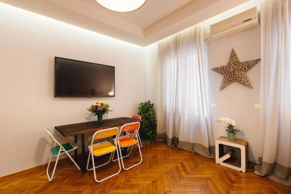 Boutique Flat Rome