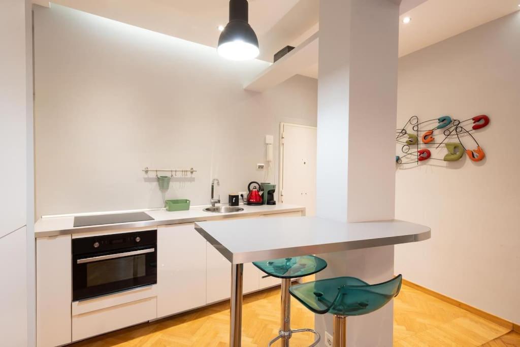 Boutique Flat * Rome