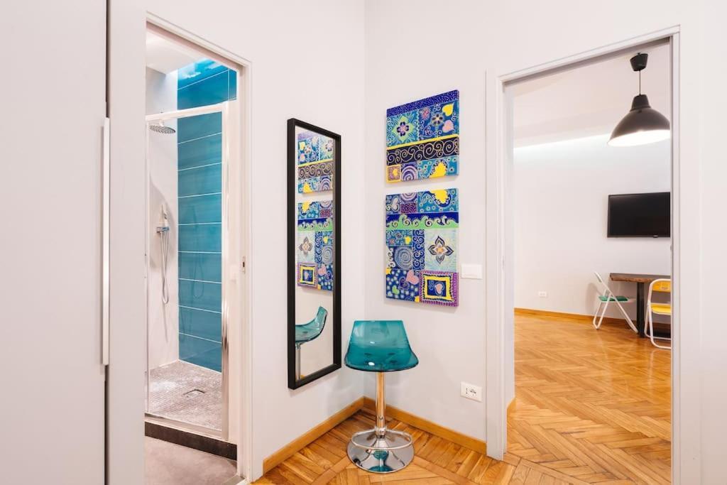 Boutique Flat Apartment Rome