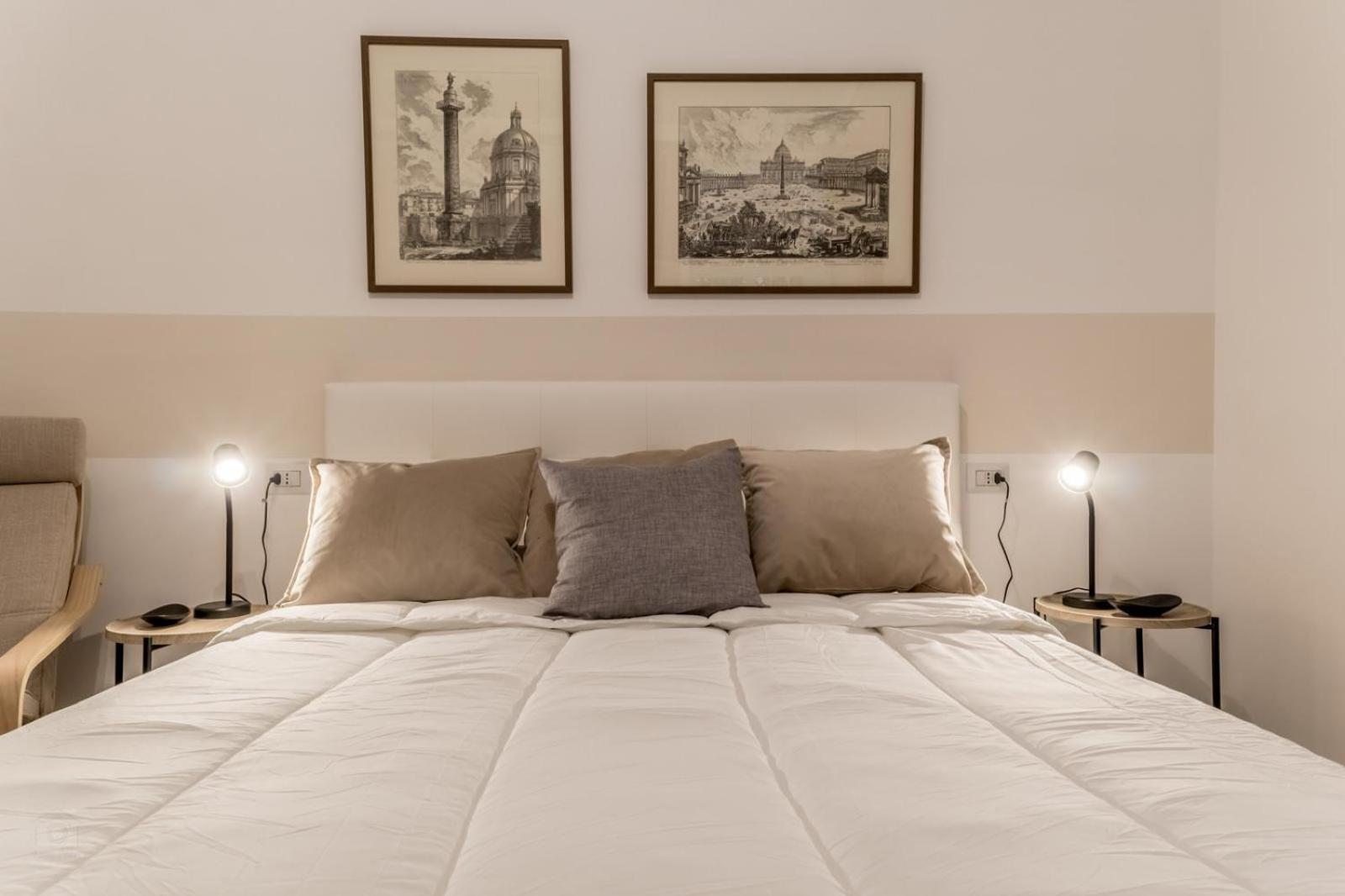 Guest house Magnanapoli 2024