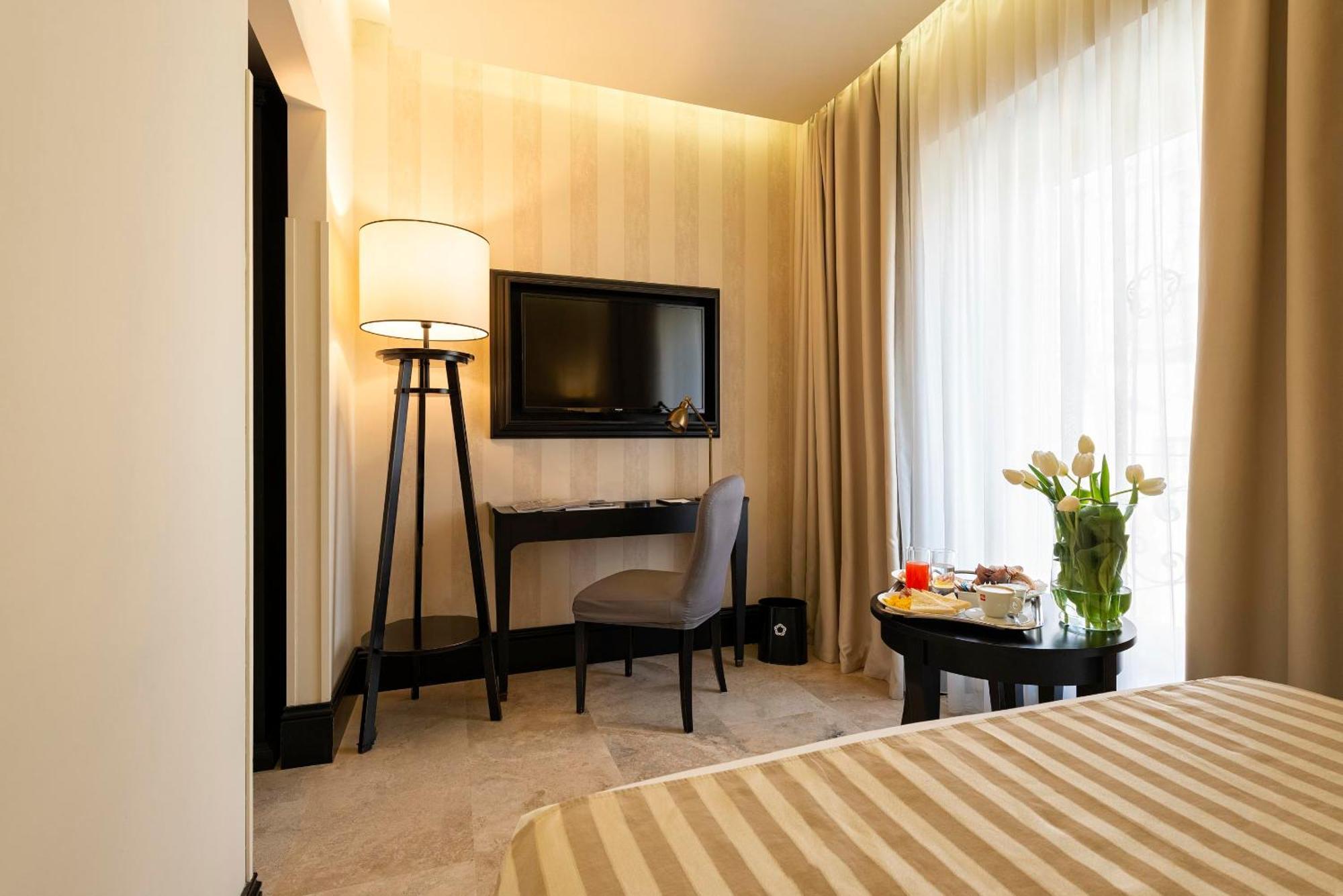 Guest house Profumo Maison Colosseo Rome