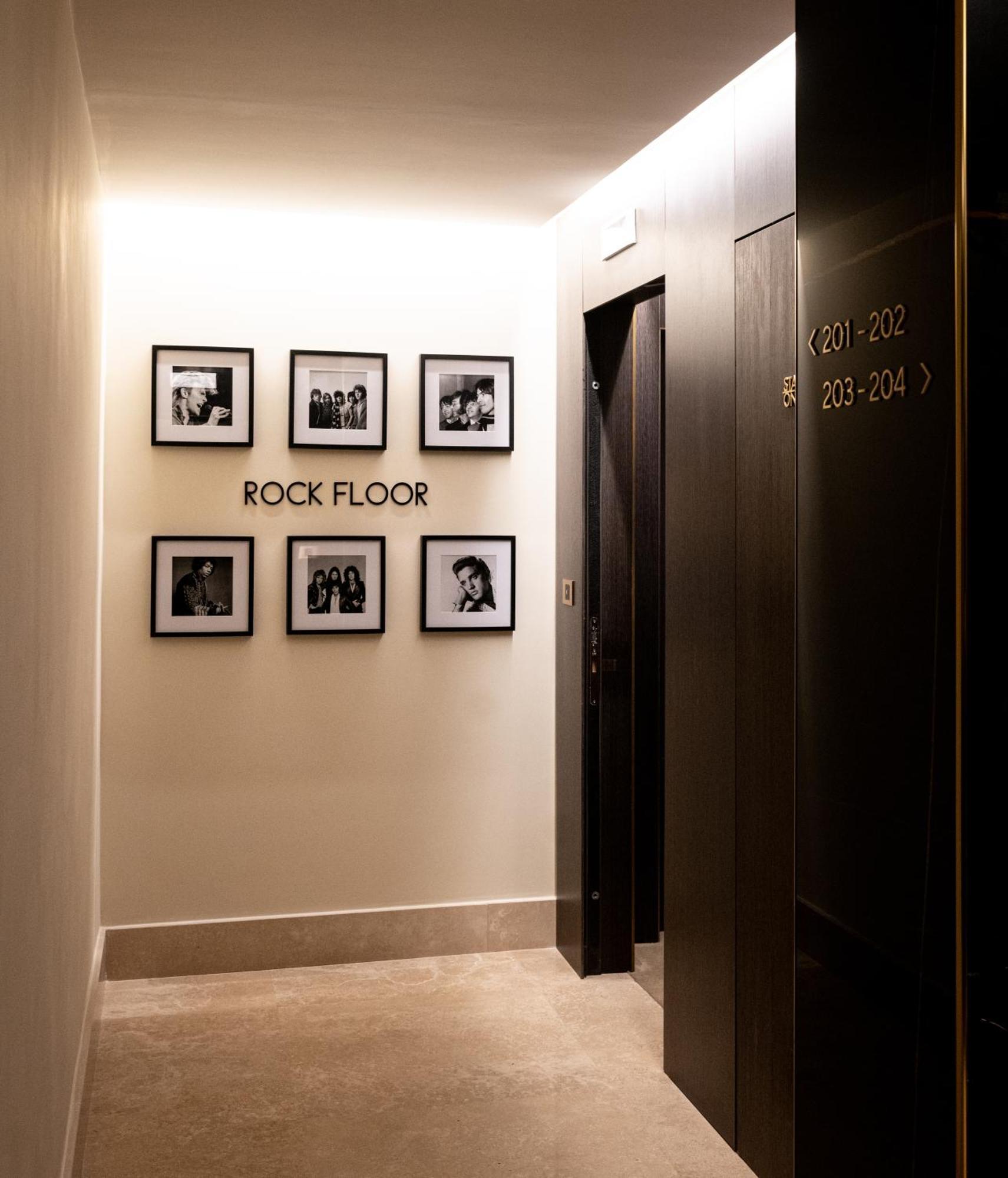 The First Musica - Preferred & Hotel 5*