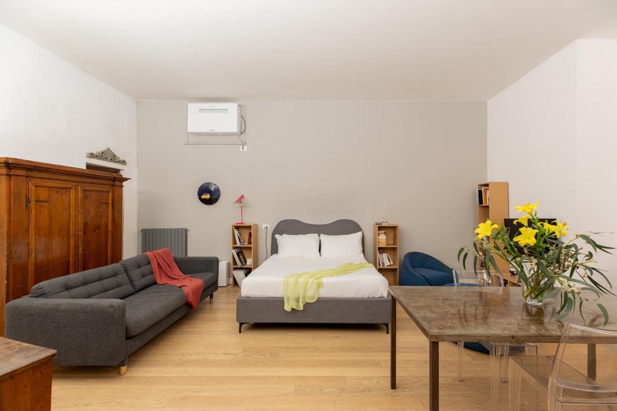 Iflat Cozy In Monti * Rome