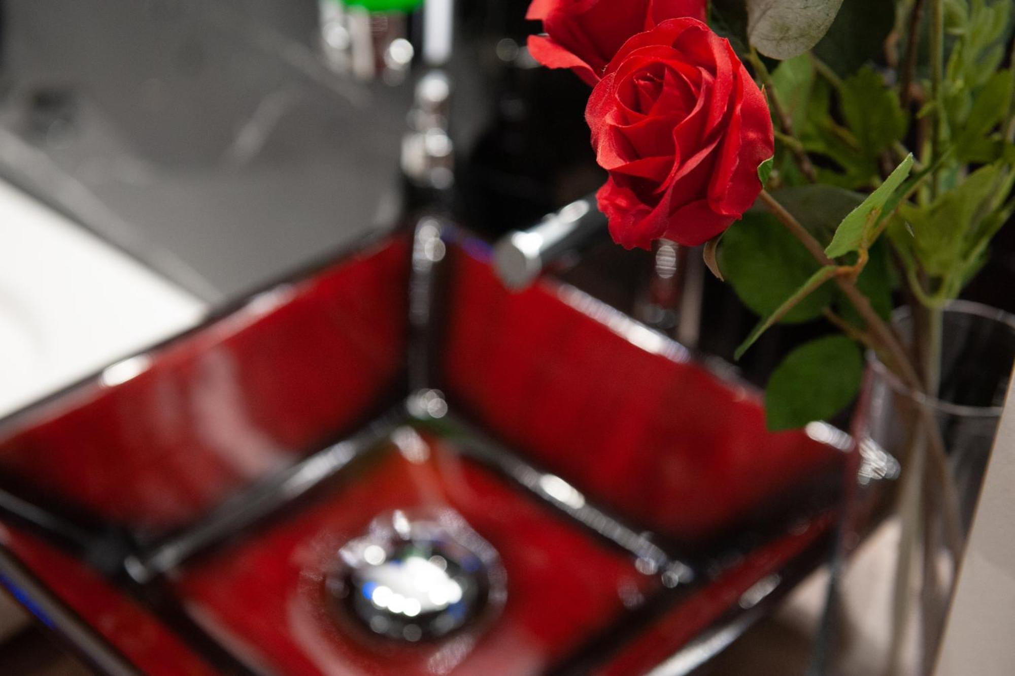 Farnese Jacuzzi Apartment