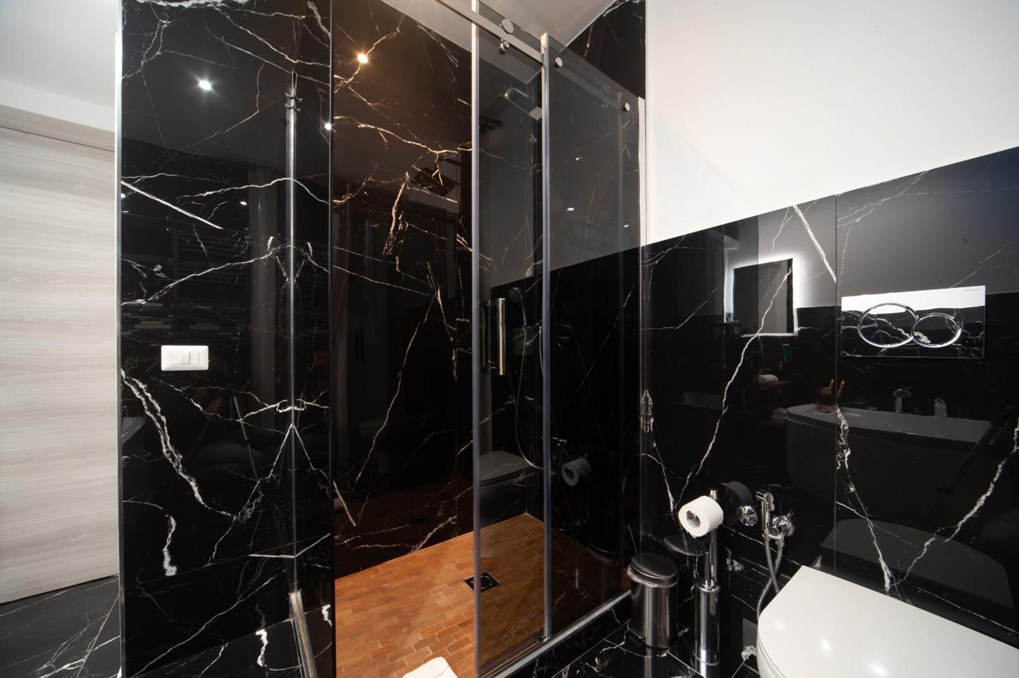 Farnese Jacuzzi Apartment *