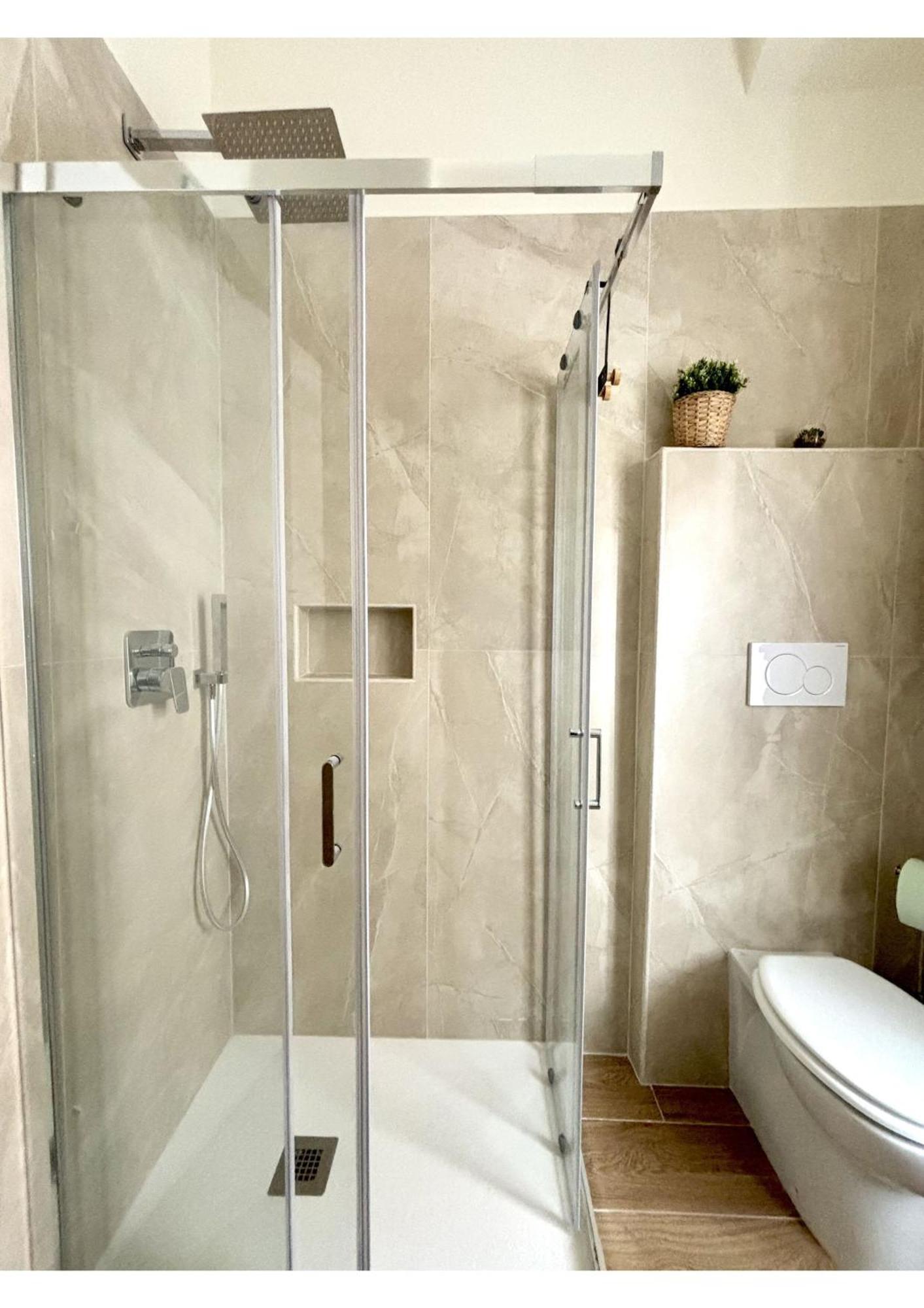 Casa Blaserna Rome