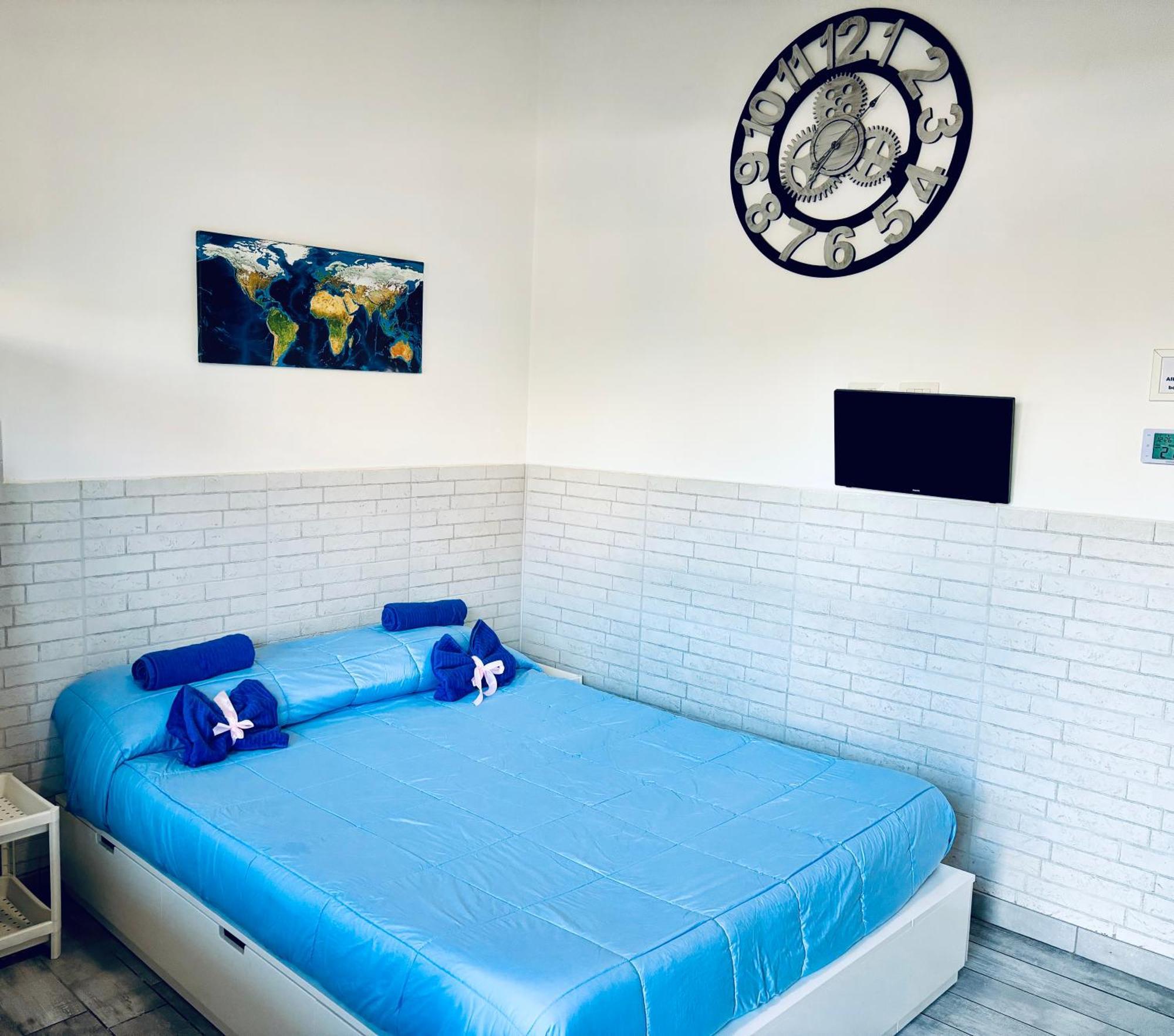 Loft Anagnina Rome