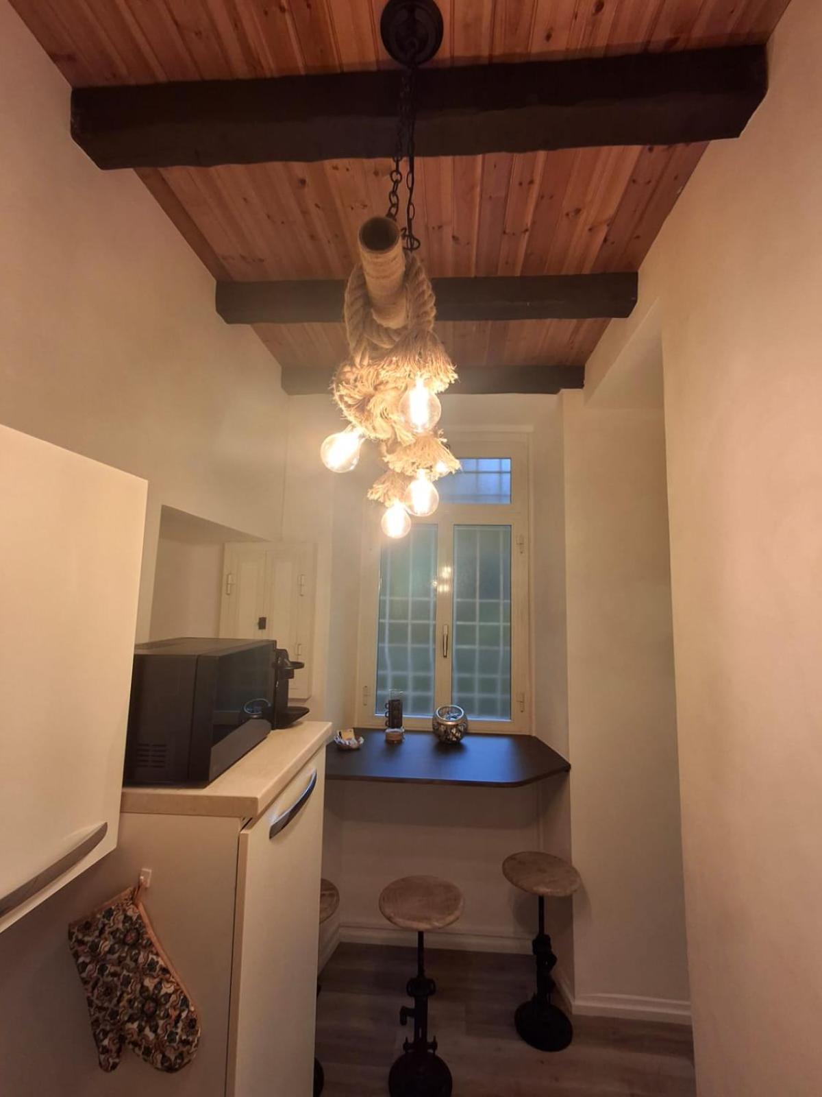 Lighthouse Trastevere Guest house Rome