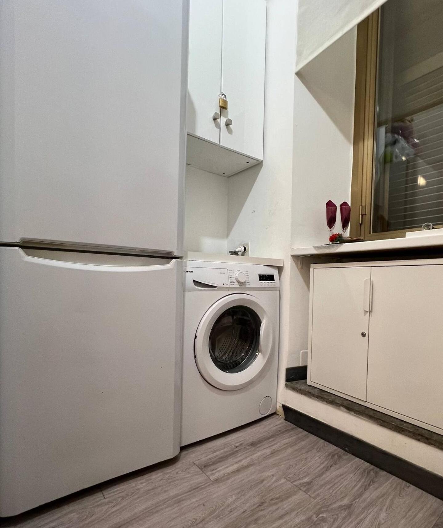 Holiday home Cairoli 1 House G&b Colisee
