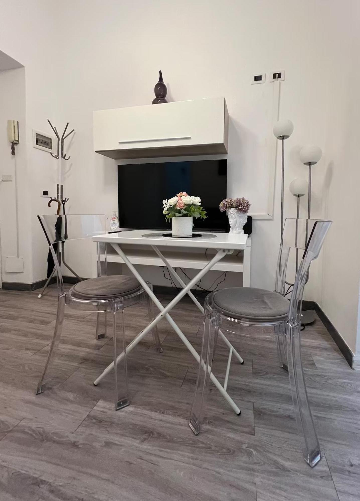 Cairoli 1 House G&b Colisee Holiday home Rome