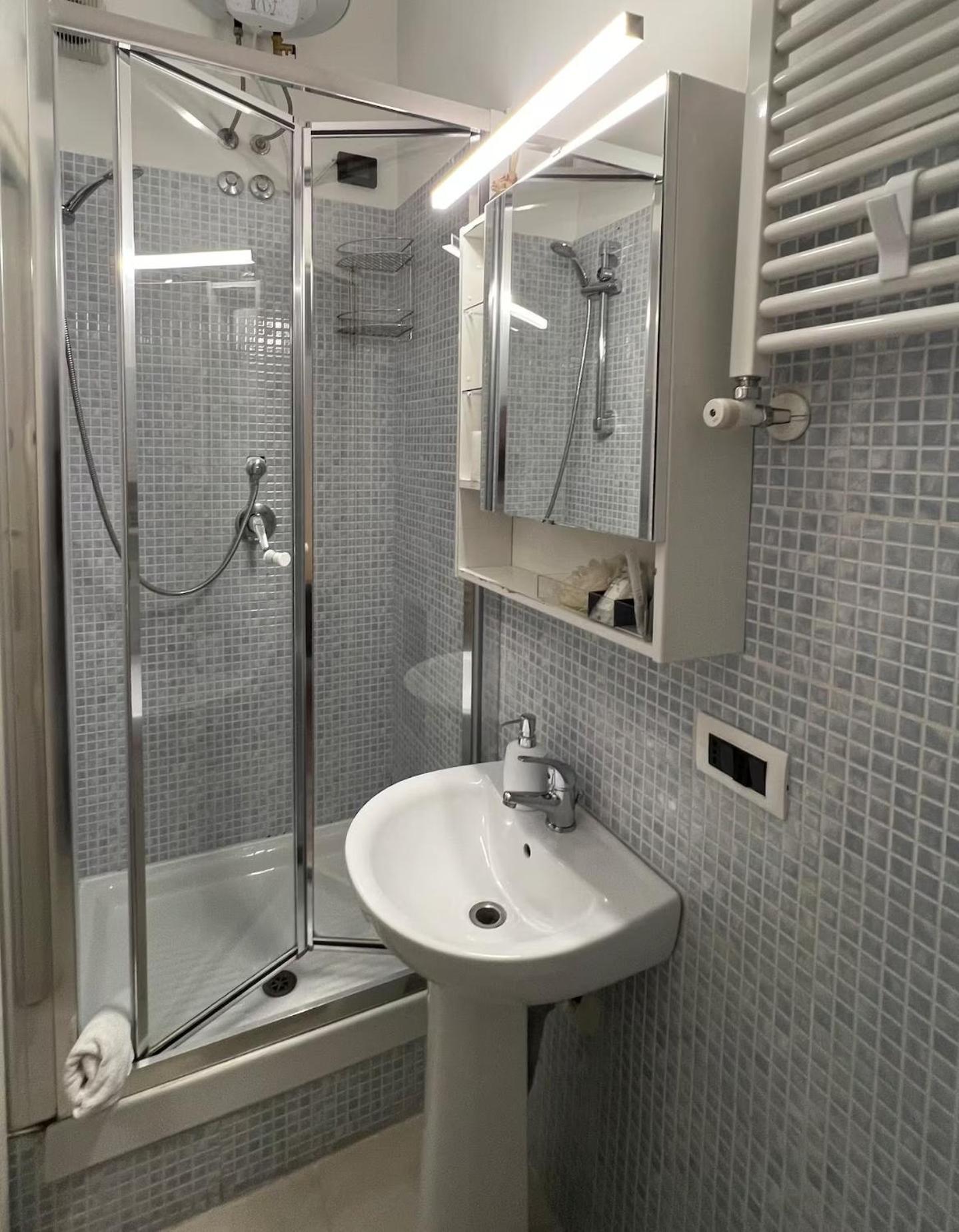 Holiday home Cairoli 1 House G&b Colisee Rome