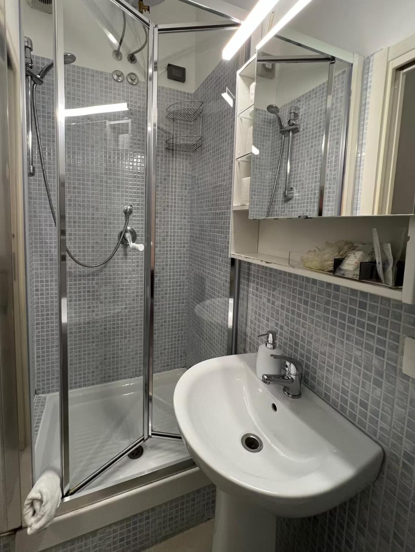 Cairoli 1 House G&b Colisee Holiday home