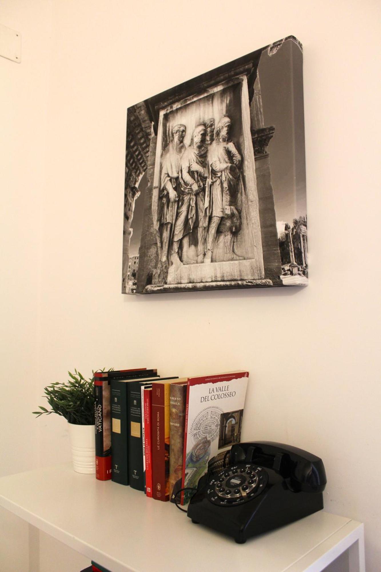 Casa Cecilia Apartment