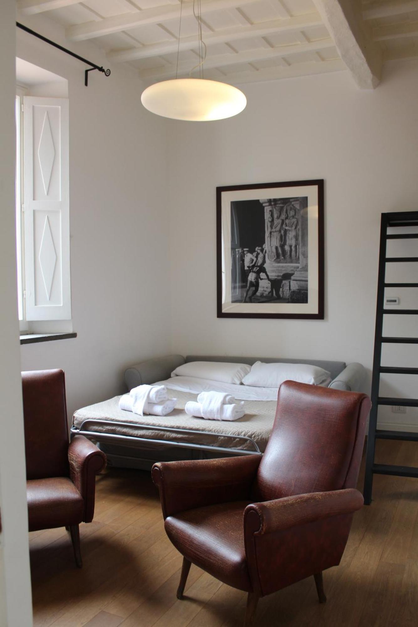 Casa Cecilia Apartment Rome