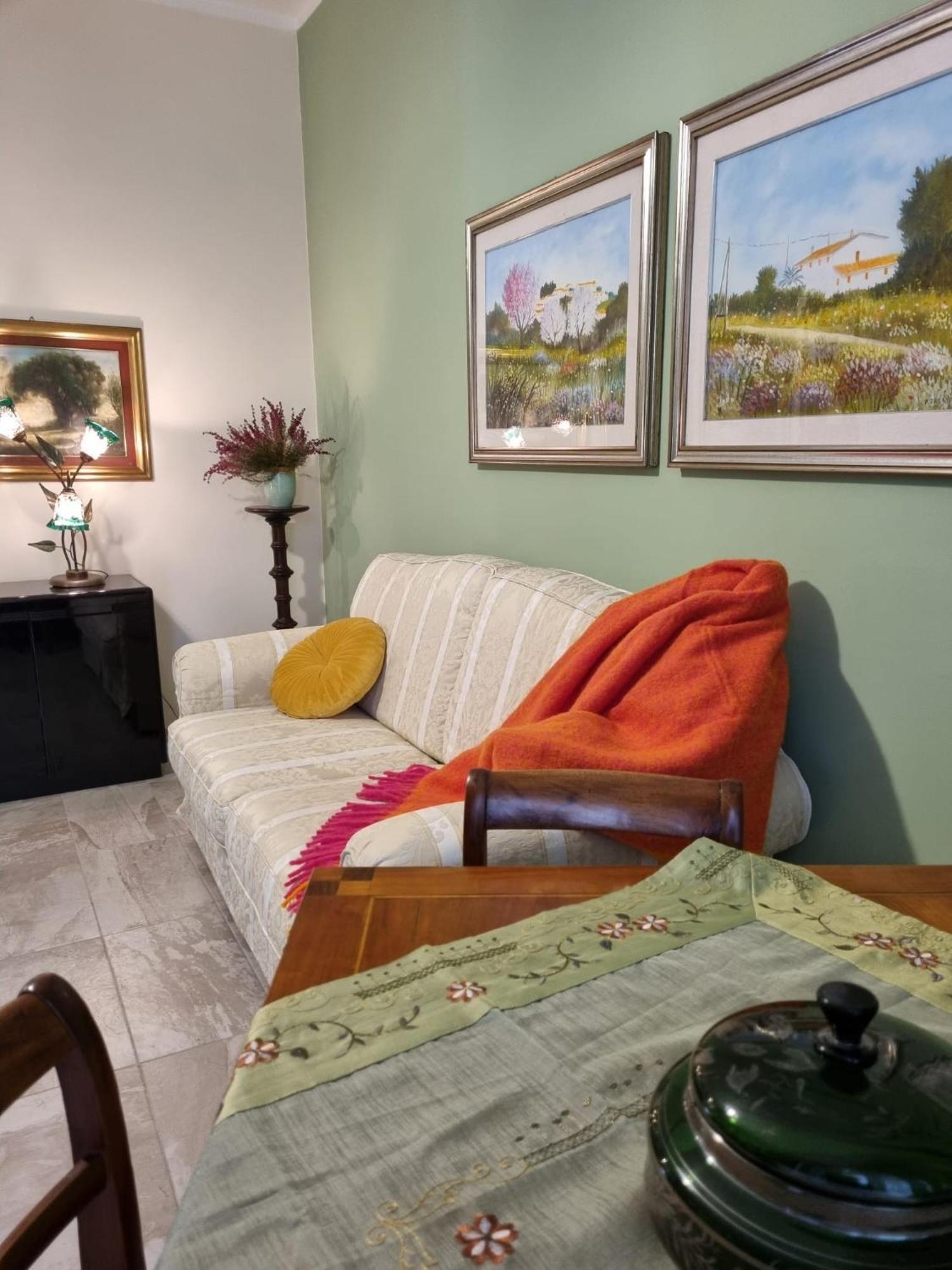 Apartment Happy Piramide Cestia Lussuoso Unico Esclusivo A Rome