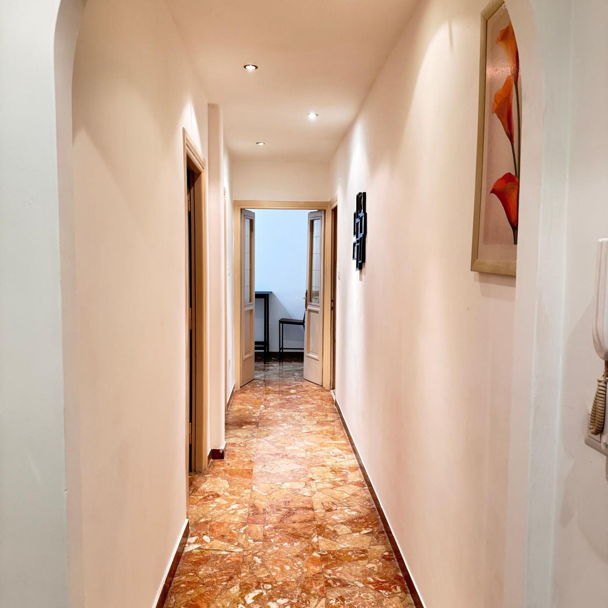 Apartment Angelico *