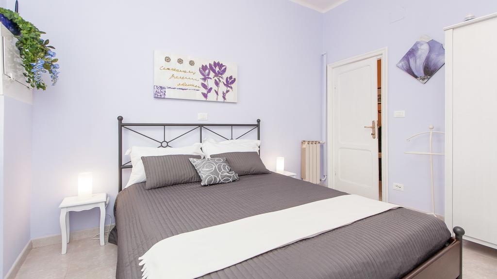 Apartment In Sistina View *