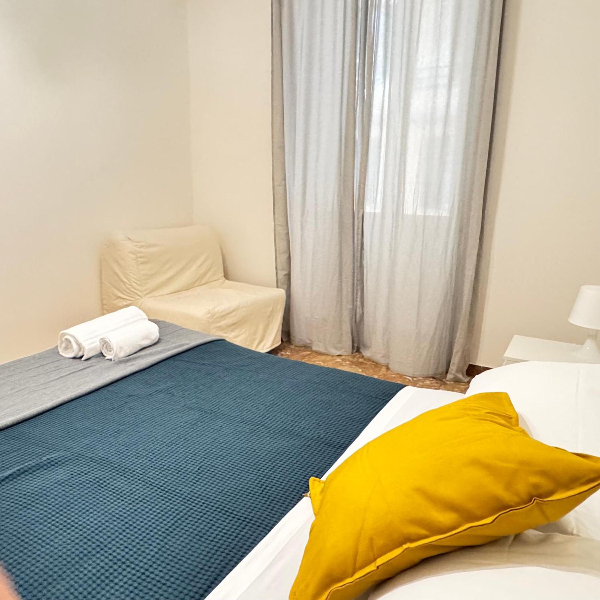 Angelico Apartment Rome