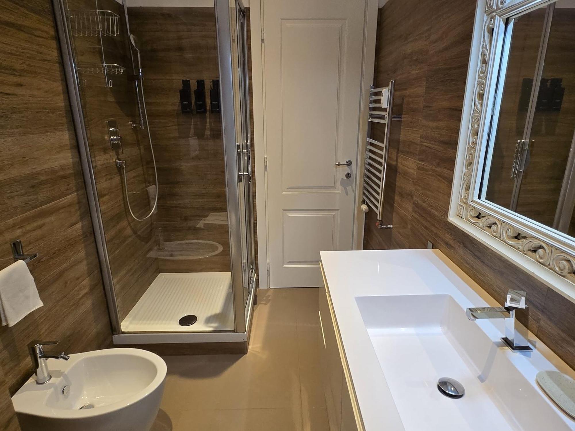 Rhome - Luxury Sharing Apartment Rome