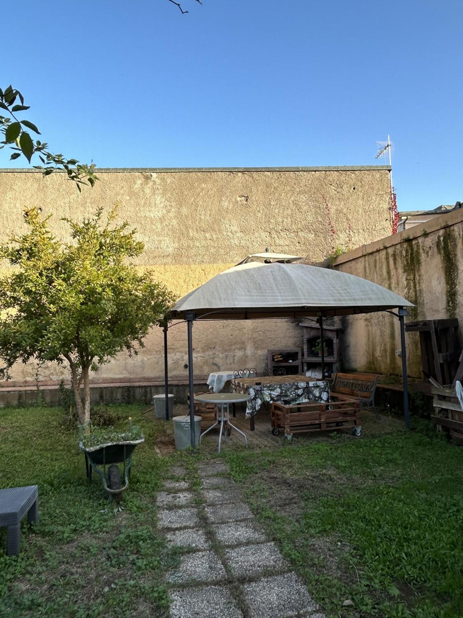 Appartamento - Terrazza Dei Quintili Loft