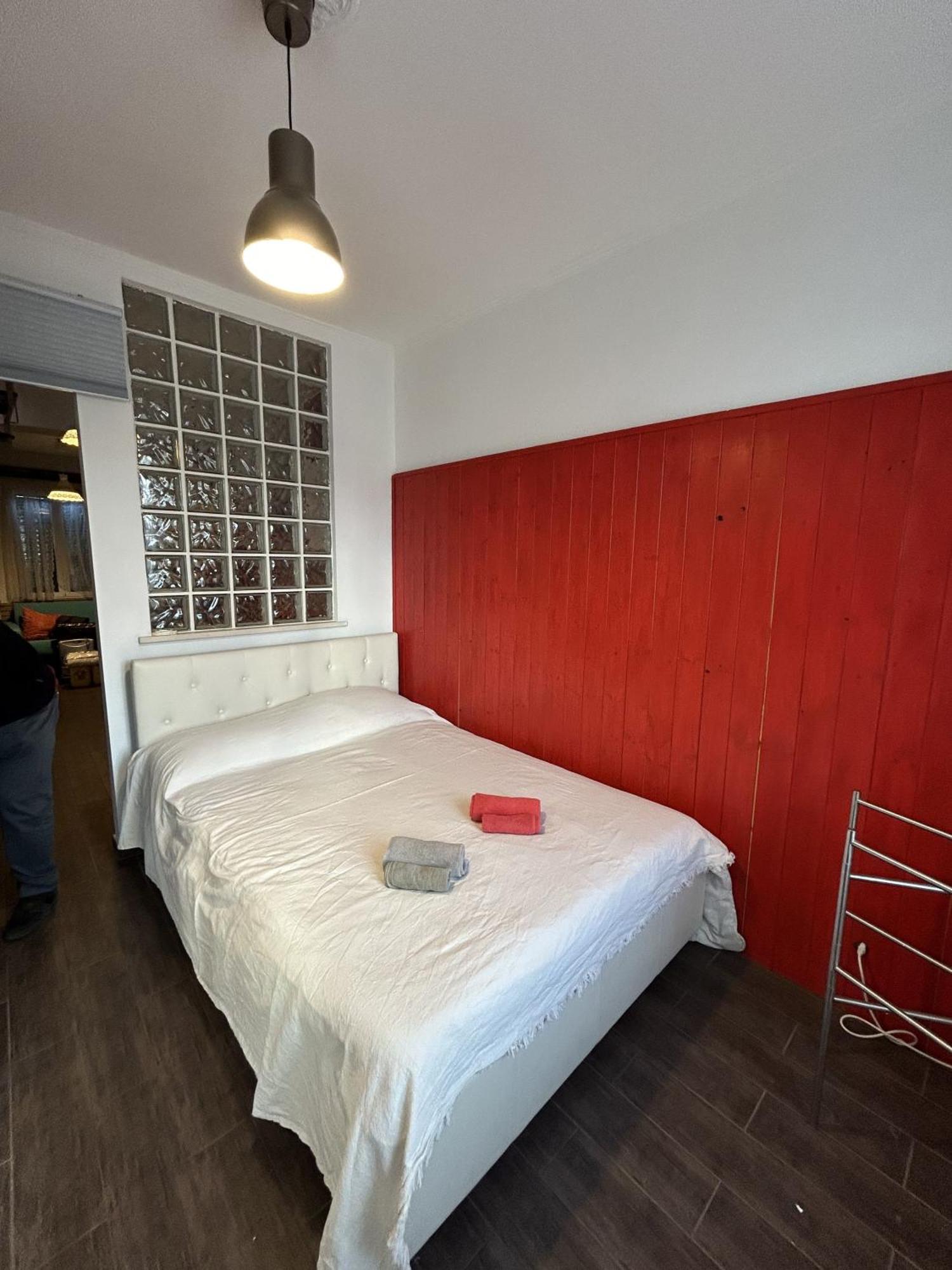Appartamento - Terrazza Dei Quintili Loft Roma