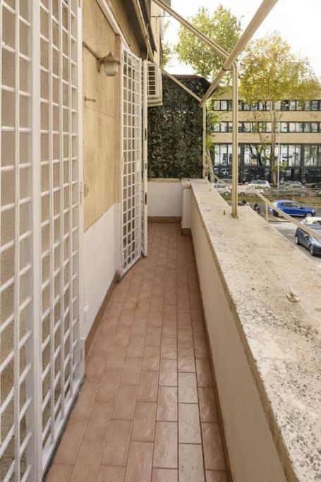 Appartamento Minimal House Roma