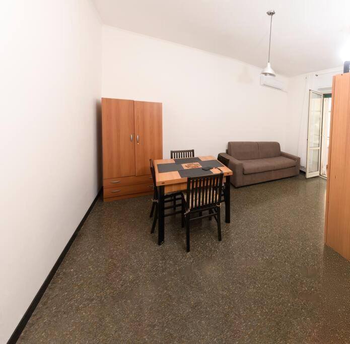 Minimal House Appartamento Roma
