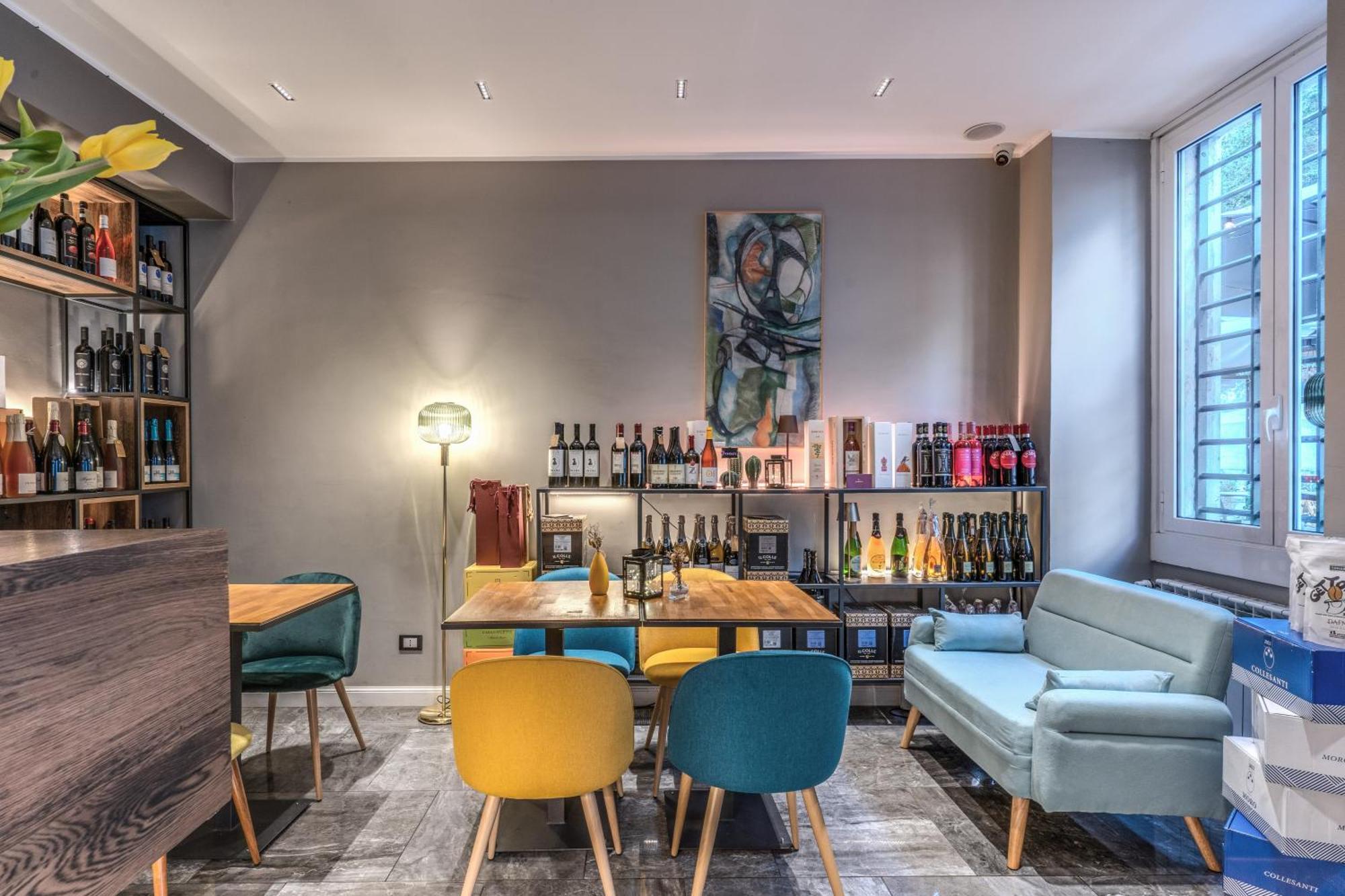 Apollo Boutique Hotel Rome