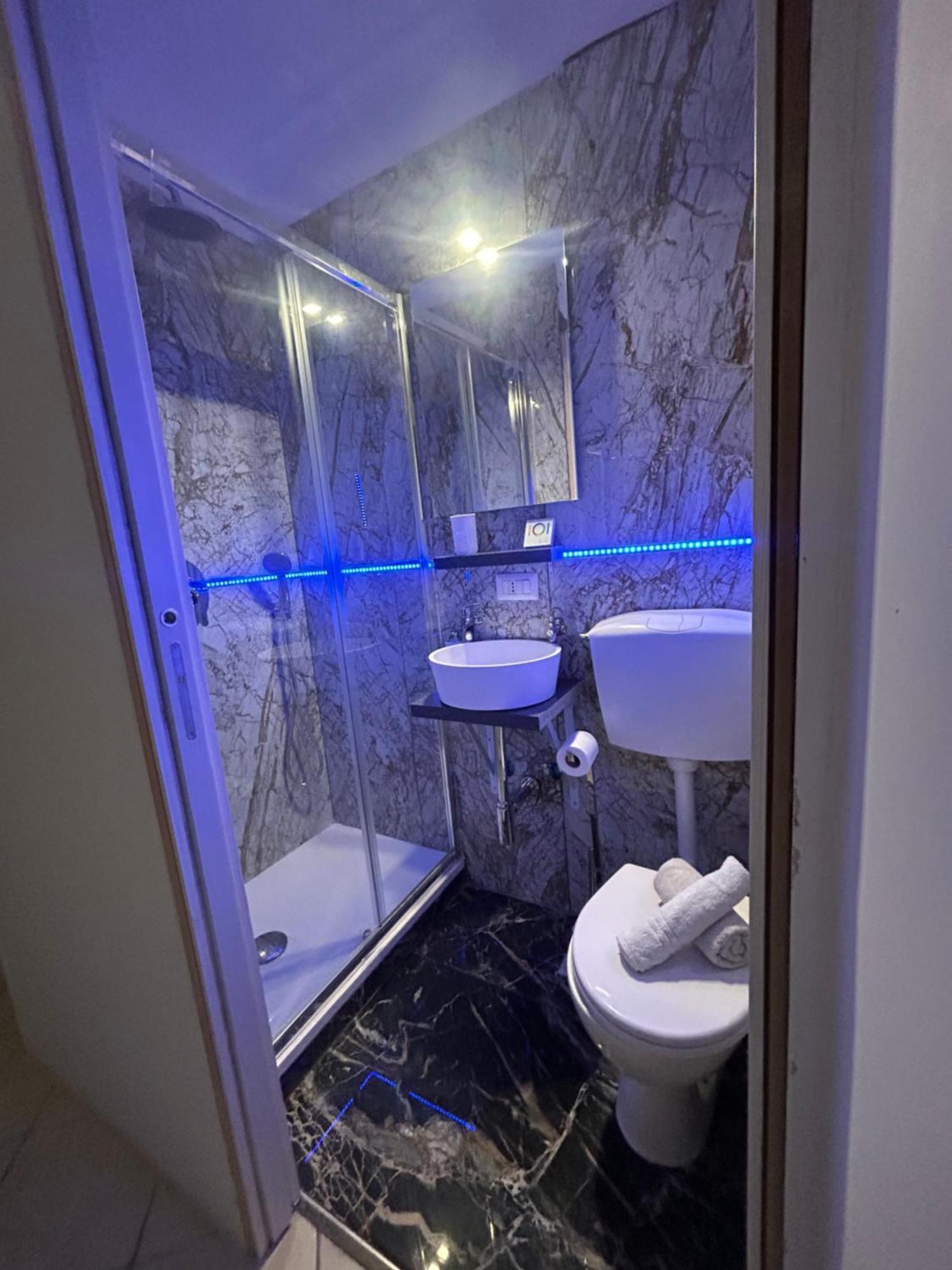 Ale E Nau Guest house *