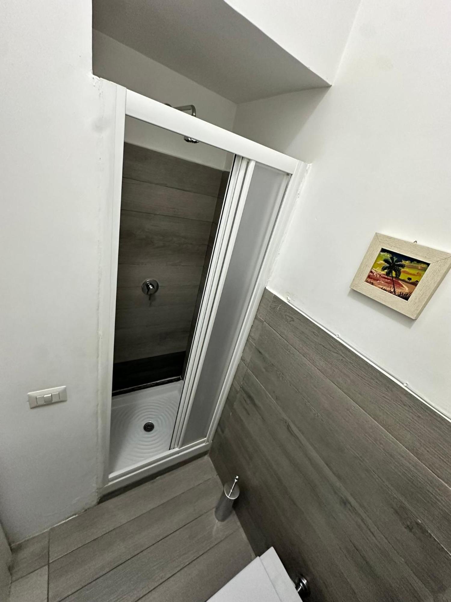 Apartment Jef Vaticano,