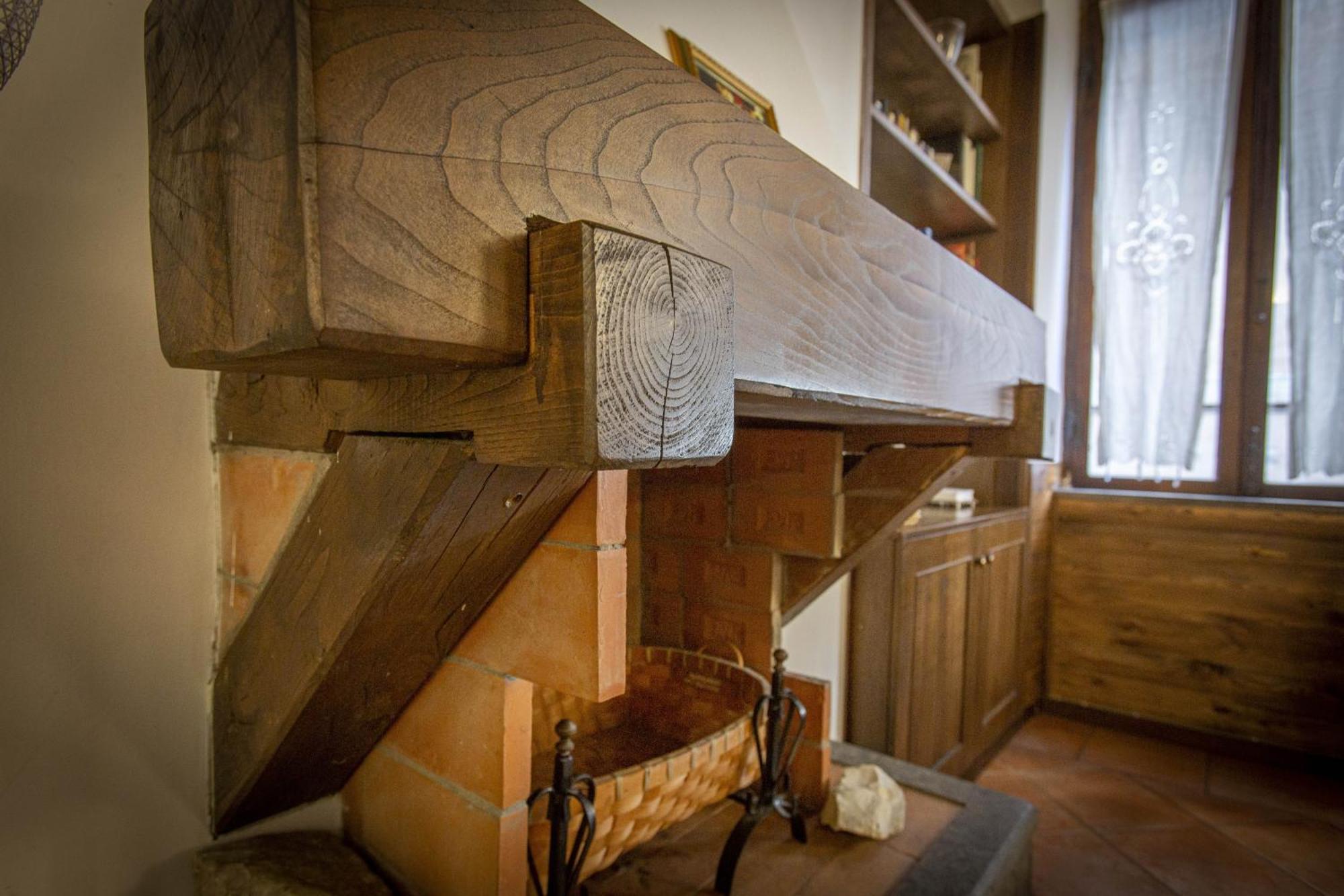 Happy Trastevere In Apartment Rome