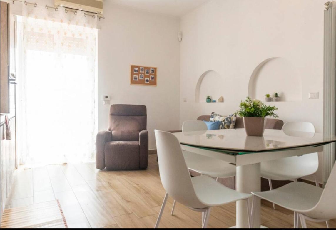 Large Garden Apartment *