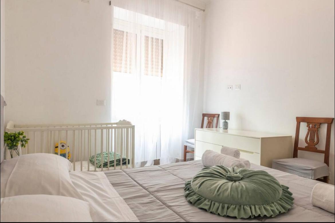 Large Garden Apartment *