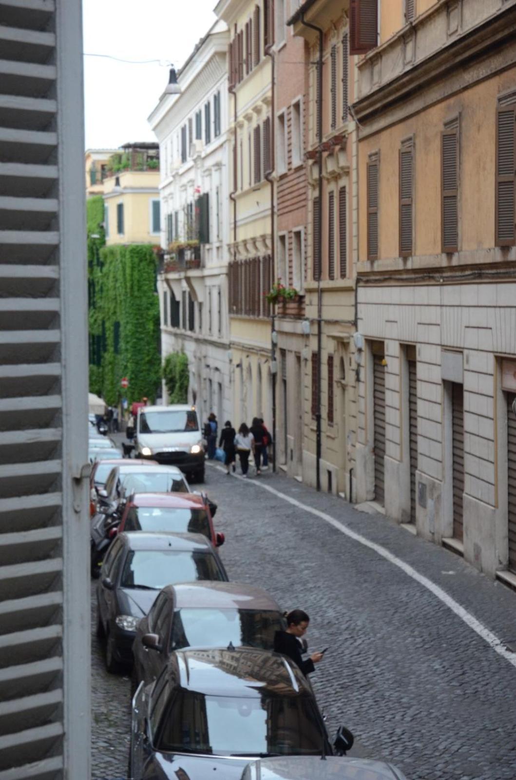 Boschetto49 Rome