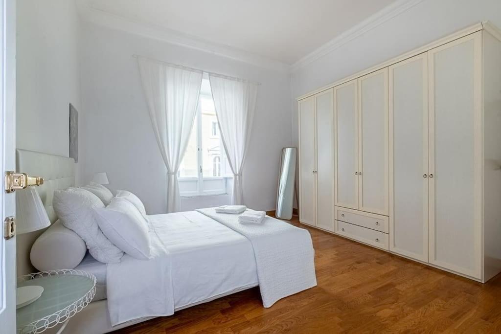 Apartment Vatican Rome