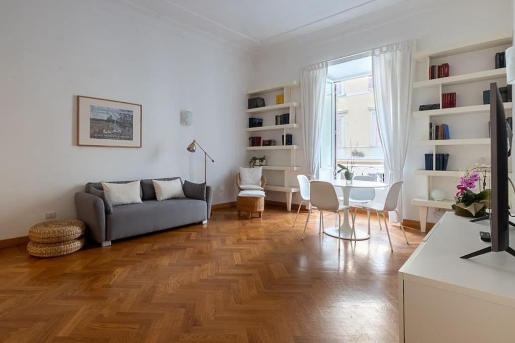 Vatican Apartment Rome