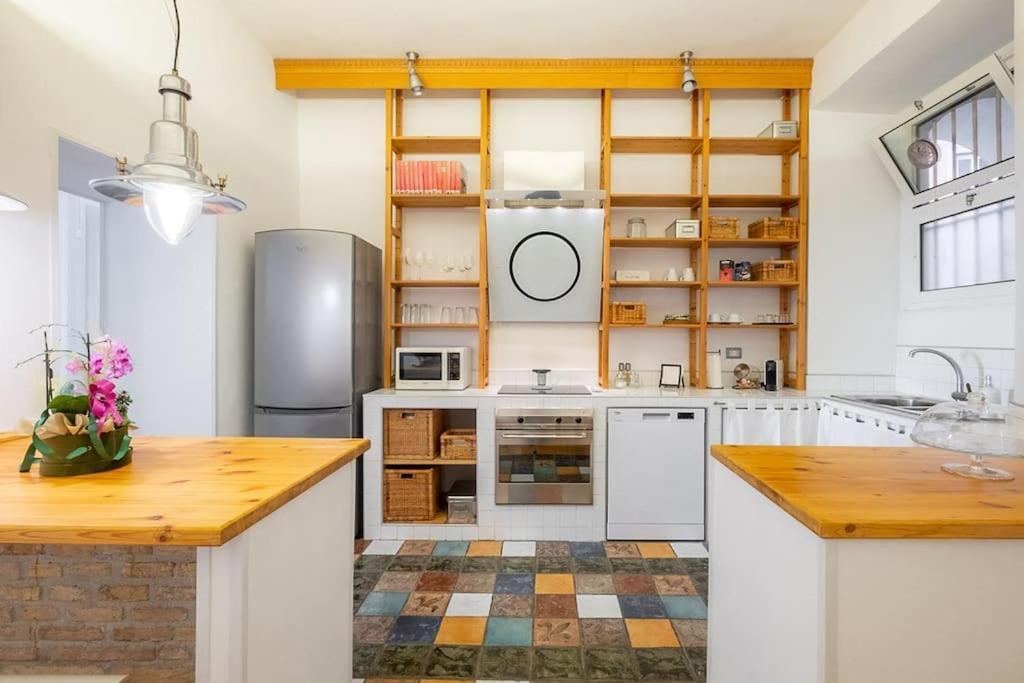 Apartment Vatican *
