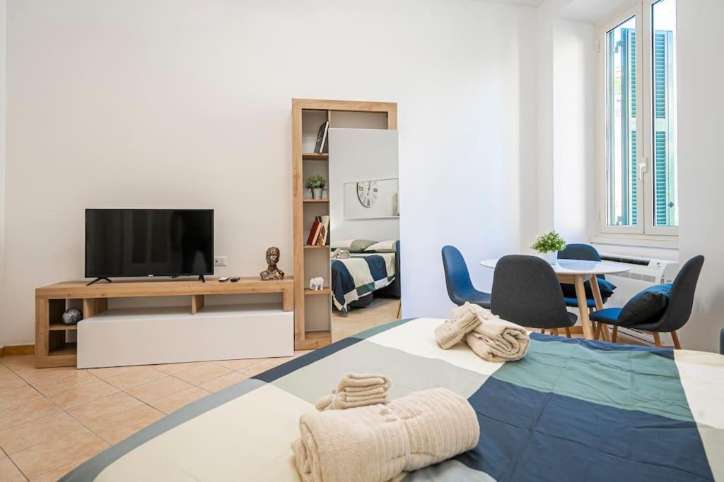 Apartment Lilli's Garbatella Rome
