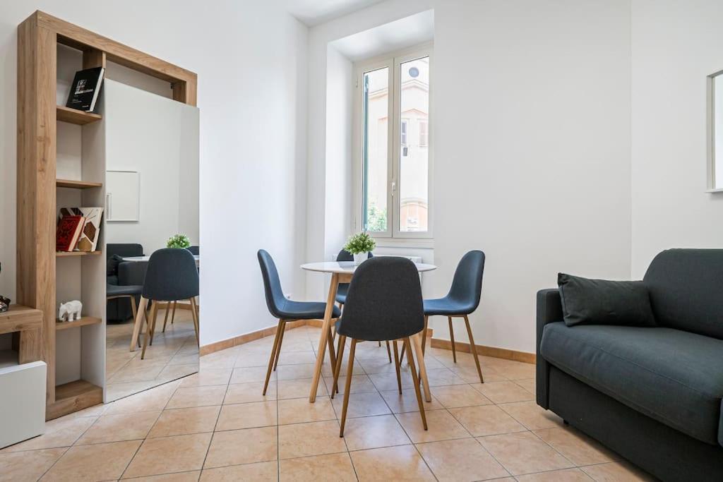 Lilli's Garbatella * Rome