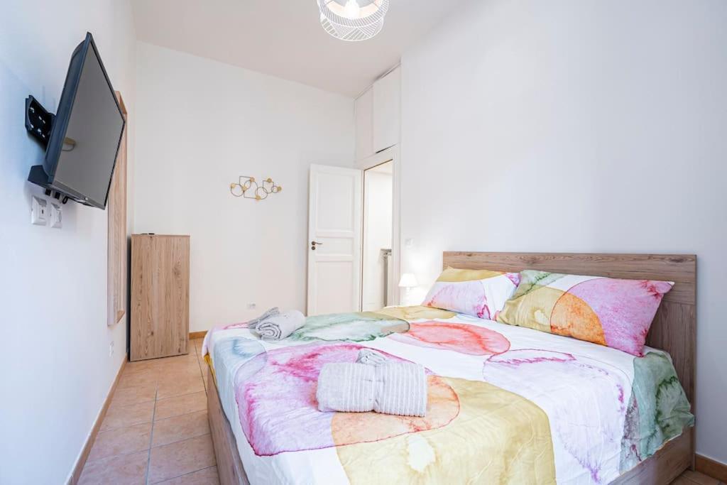 Lilli's Garbatella Rome