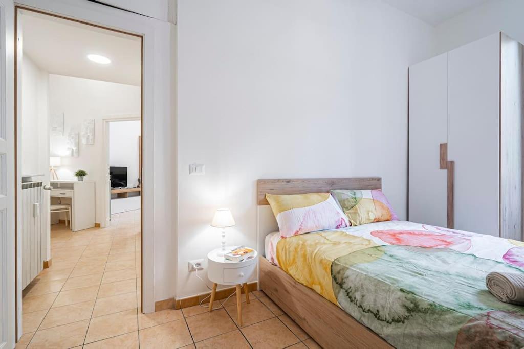 Apartment Lilli's Garbatella