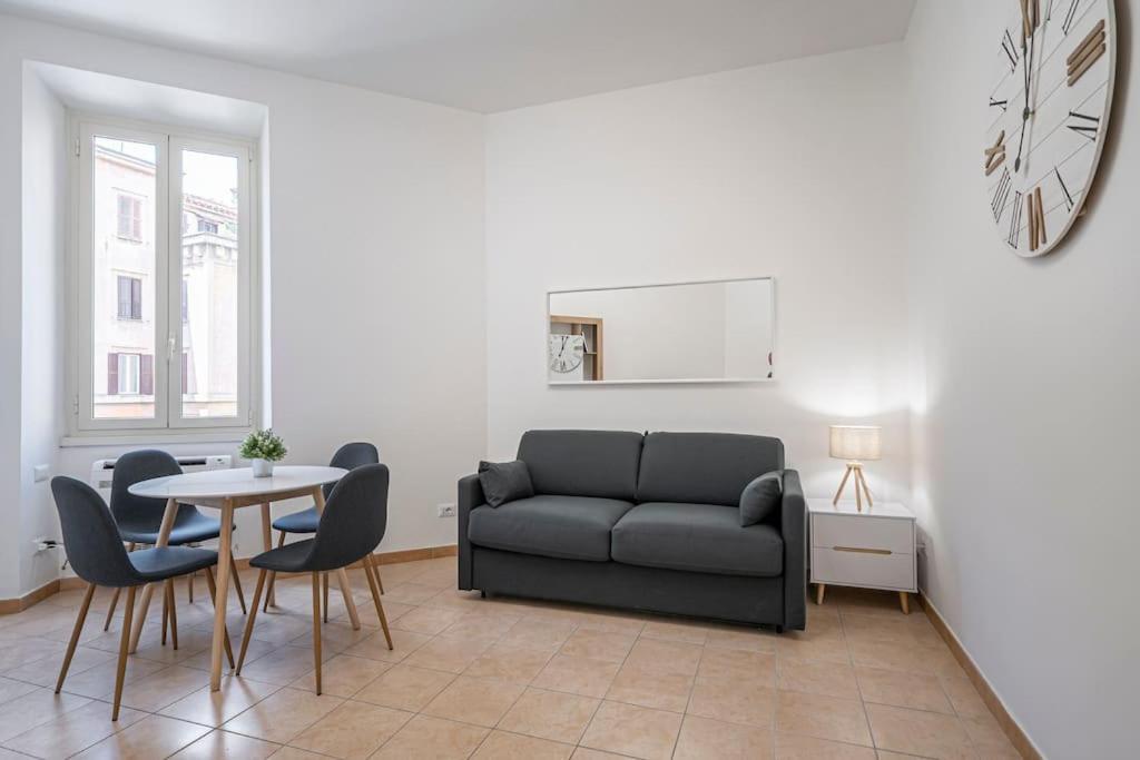 Apartment Lilli's Garbatella *