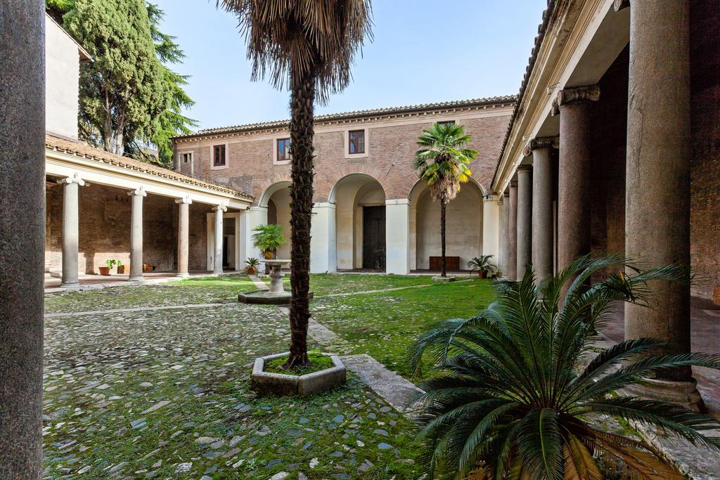 Bellezza Al Colosseo - B&b&apts Bed & Breakfast 3*