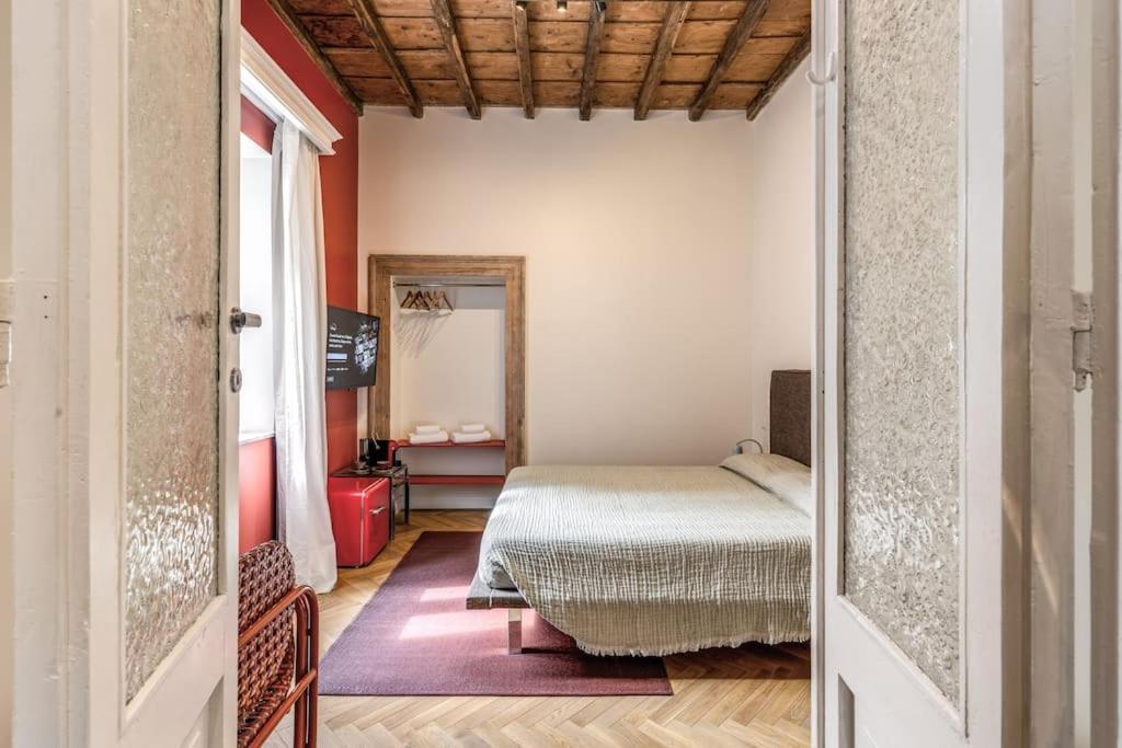Apartment La Rossa Del Colosseo Rome