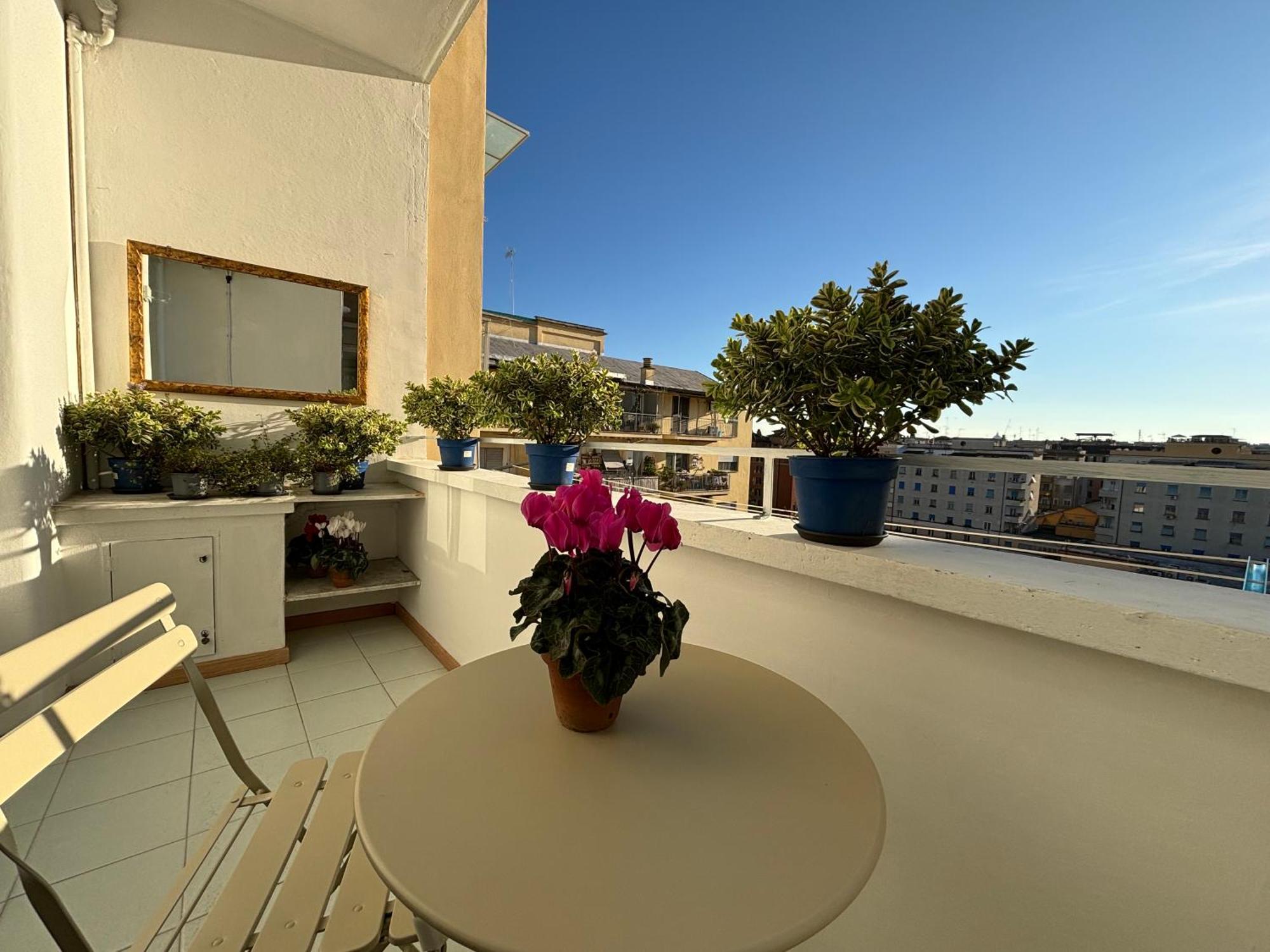 Living Flaminio - Ad Uso Turistico Guest house *