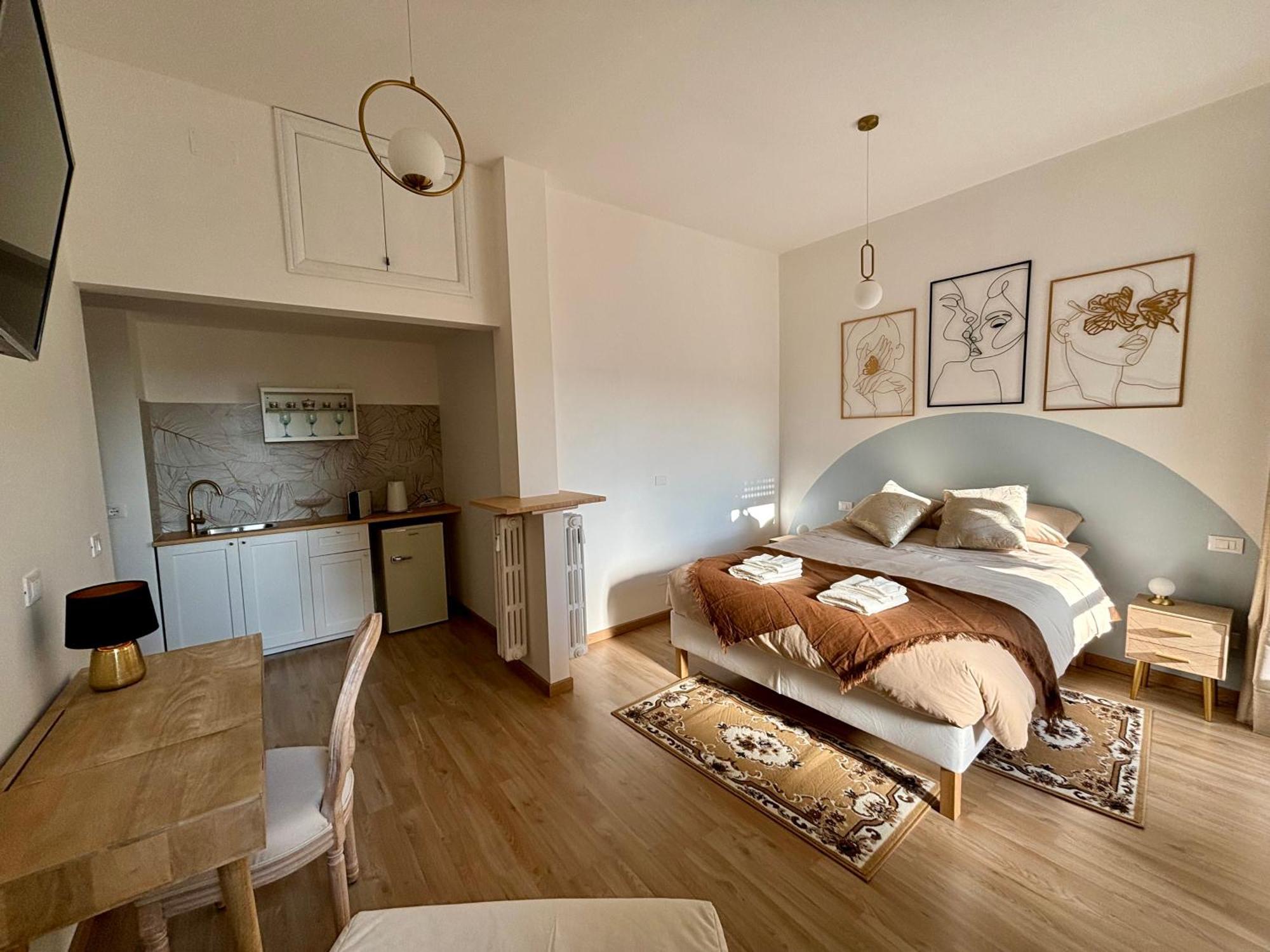 Guest house Living Flaminio - Ad Uso Turistico