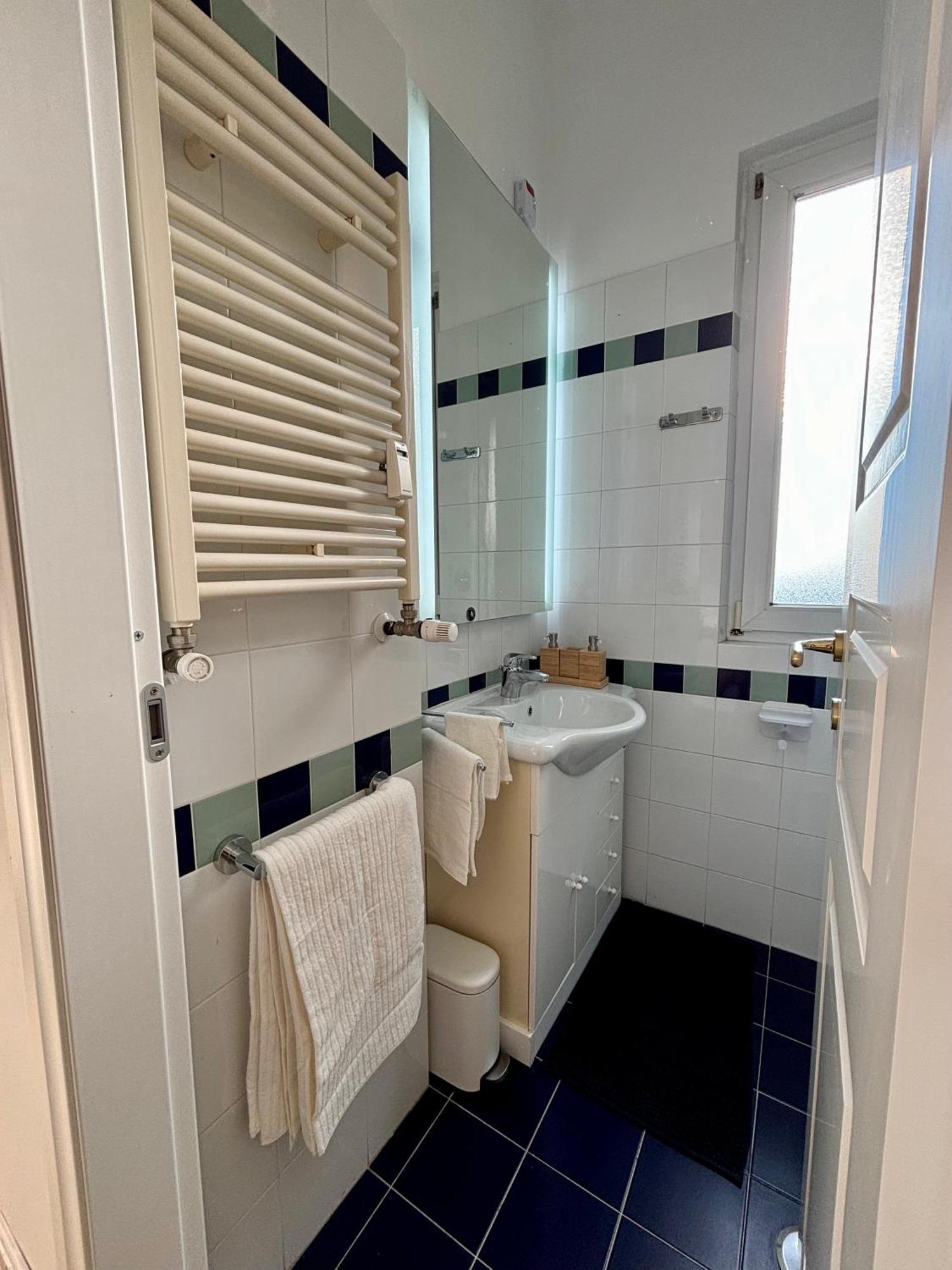 Guest house Living Flaminio - Ad Uso Turistico Rome